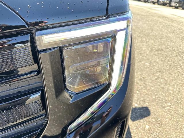 2026 GMC Sierra 1500 Double Cab, Standard Bed, Elevation, 4WD