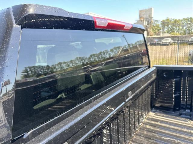 2026 GMC Sierra 1500 Double Cab, Standard Bed, Elevation, 4WD