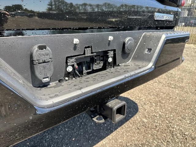 2026 GMC Sierra 1500 Double Cab, Standard Bed, Elevation, 4WD