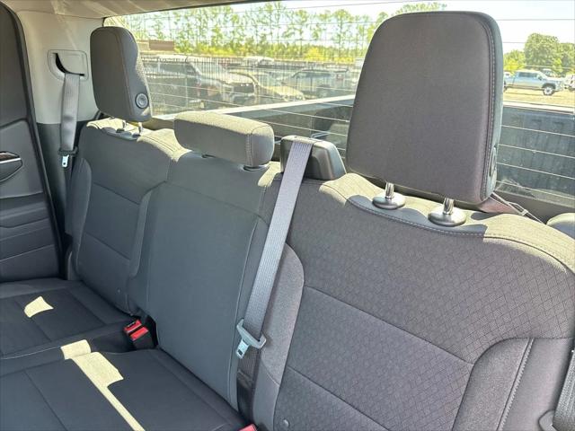 2026 GMC Sierra 1500 Double Cab, Standard Bed, Elevation, 4WD