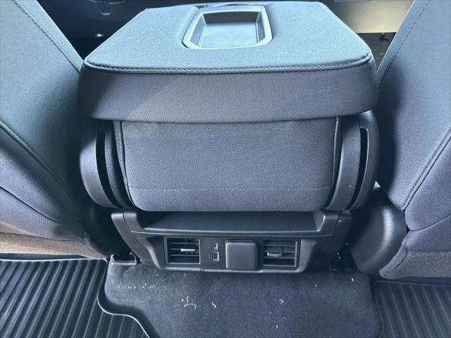 2026 GMC Sierra 1500 Double Cab, Standard Bed, Elevation, 4WD