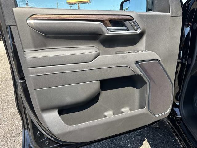 2026 GMC Sierra 1500 Double Cab, Standard Bed, Elevation, 4WD