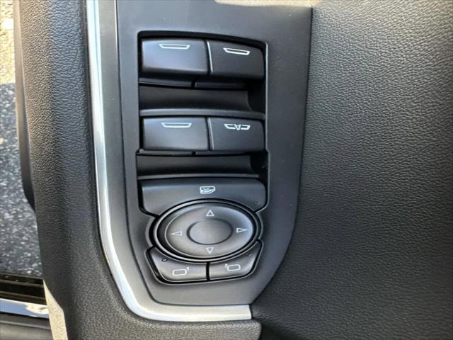 2026 GMC Sierra 1500 Double Cab, Standard Bed, Elevation, 4WD