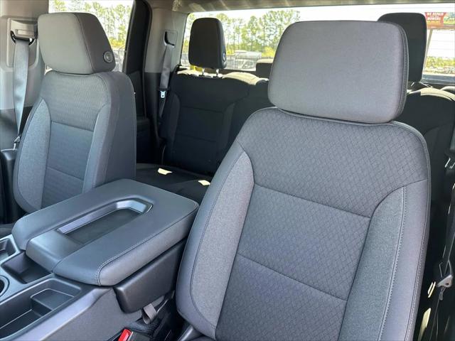 2026 GMC Sierra 1500 Double Cab, Standard Bed, Elevation, 4WD