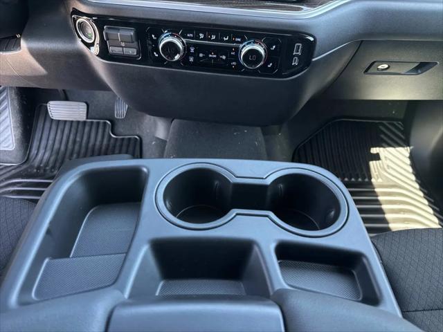 2026 GMC Sierra 1500 Double Cab, Standard Bed, Elevation, 4WD