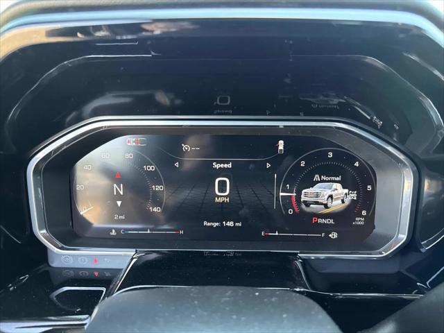 2026 GMC Sierra 1500 Double Cab, Standard Bed, Elevation, 4WD
