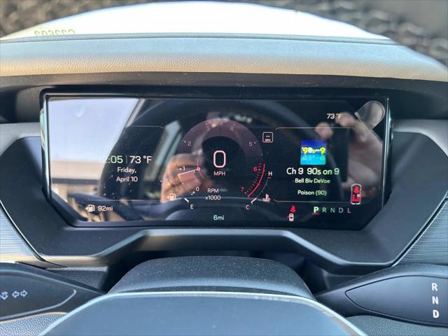 2026 GMC Acadia Elevation FWD