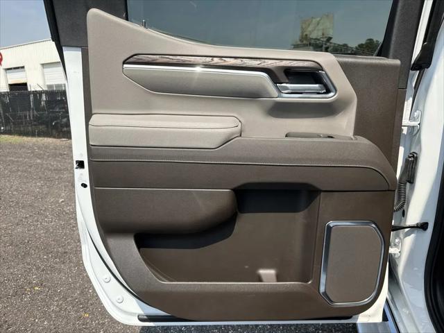 2026 GMC Sierra 1500 Crew Cab, Short Bed, SLT, 4WD