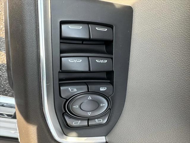 2026 GMC Sierra 1500 Crew Cab, Short Bed, SLT, 4WD