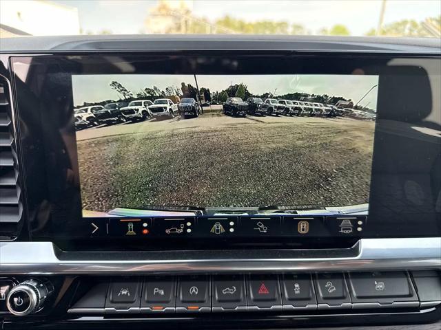 2026 GMC Sierra 1500 Crew Cab, Short Bed, SLT, 4WD