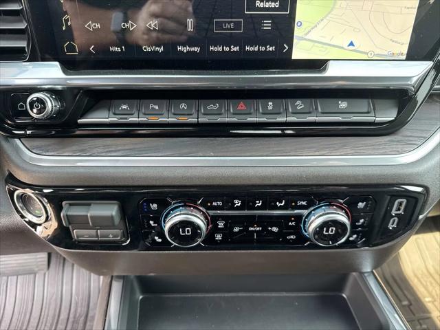 2026 GMC Sierra 1500 Crew Cab, Short Bed, SLT, 4WD