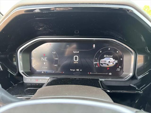 2026 GMC Sierra 1500 Crew Cab, Short Bed, SLT, 4WD