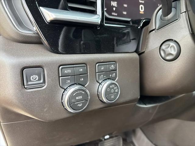 2026 GMC Sierra 1500 Crew Cab, Short Bed, SLT, 4WD