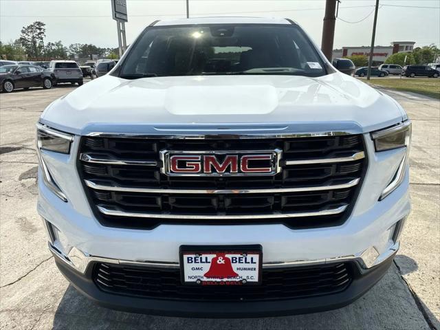 2026 GMC Acadia Elevation FWD