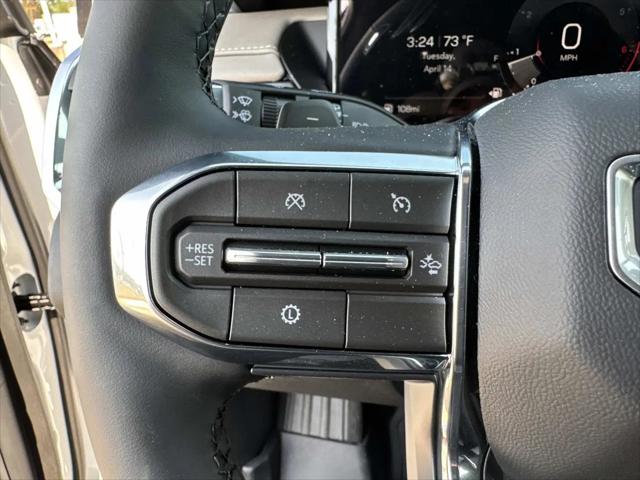 2026 GMC Acadia Elevation FWD