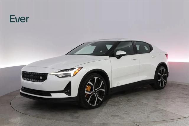 2023 Polestar 2 Long Range Dual Motor Performance Plus