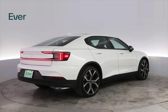 2023 Polestar 2 Long Range Dual Motor Performance Plus