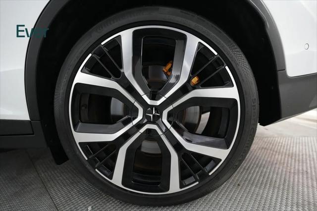 2023 Polestar 2 Long Range Dual Motor Performance Plus