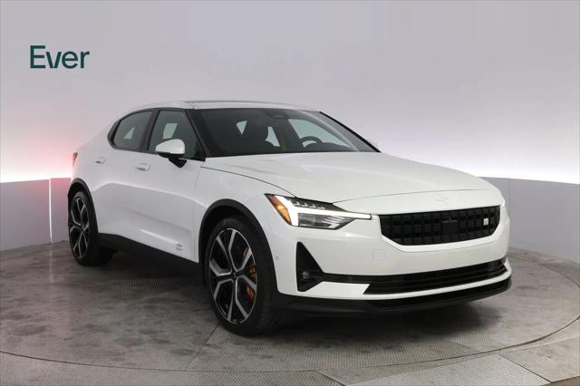 2023 Polestar 2 Long Range Dual Motor Performance Plus
