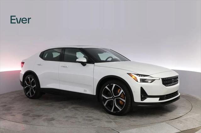 2023 Polestar 2 Long Range Dual Motor Performance Plus