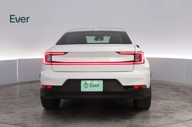 2023 Polestar 2 Long Range Dual Motor Performance Plus
