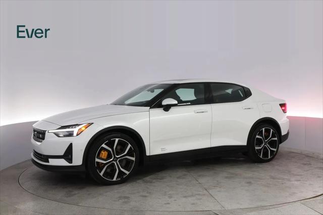 2023 Polestar 2 Long Range Dual Motor Performance Plus