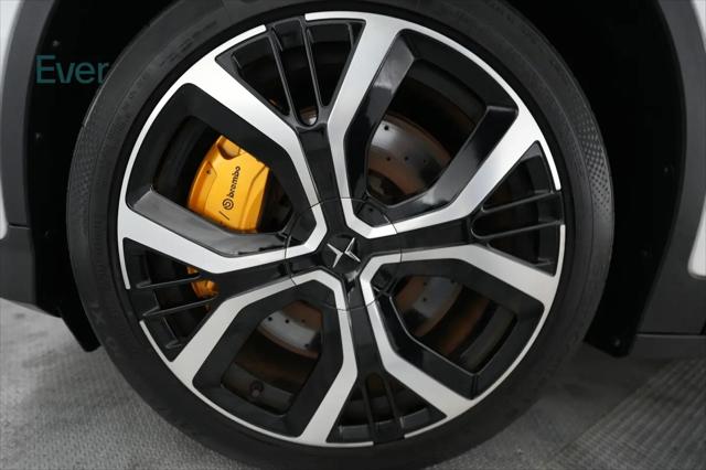 2023 Polestar 2 Long Range Dual Motor Performance Plus