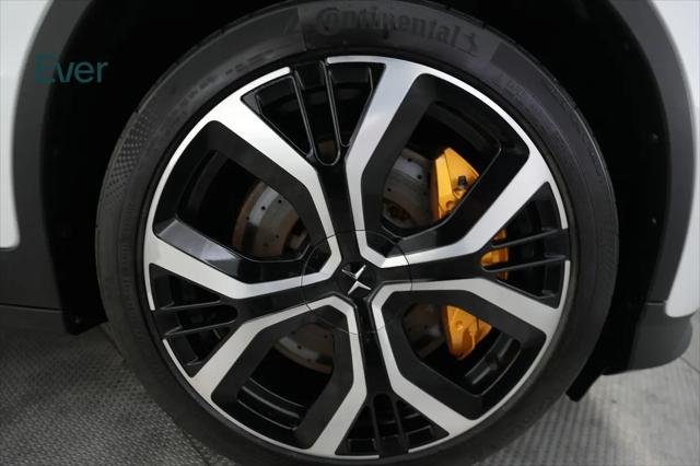 2023 Polestar 2 Long Range Dual Motor Performance Plus