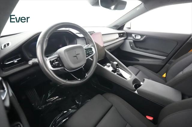 2023 Polestar 2 Long Range Dual Motor Performance Plus