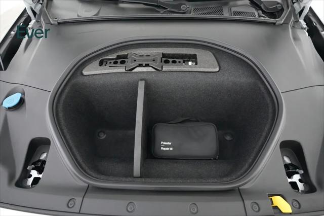 2023 Polestar 2 Long Range Dual Motor Performance Plus