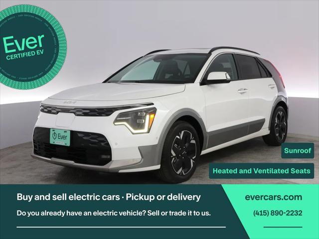 2023 Kia Niro EV Wave for sale in San Francisco, CA