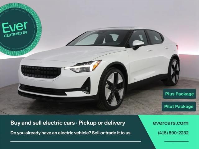2023 Polestar 2 Long Range Dual Motor for sale in San Francisco, CA