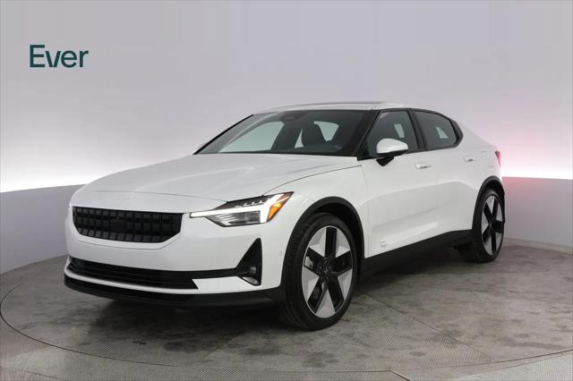 2023 Polestar 2 Long Range Dual Motor