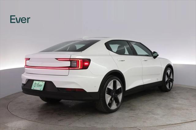 2023 Polestar 2 Long Range Dual Motor