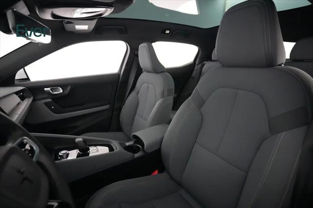 2023 Polestar 2 Long Range Dual Motor