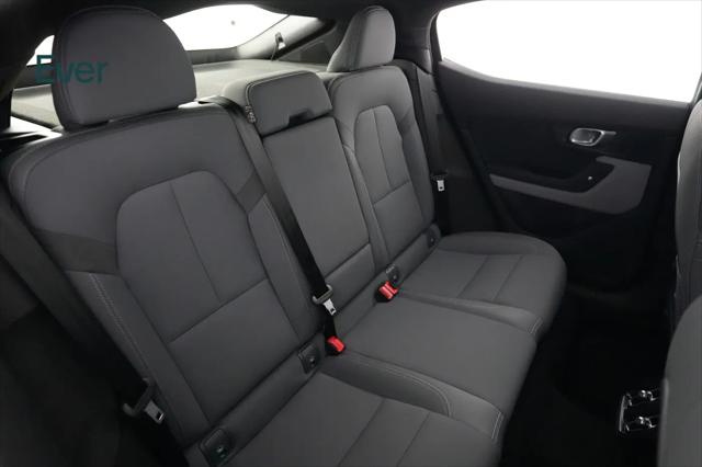 2023 Polestar 2 Long Range Dual Motor