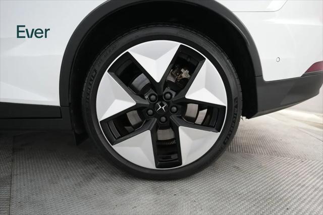 2023 Polestar 2 Long Range Dual Motor