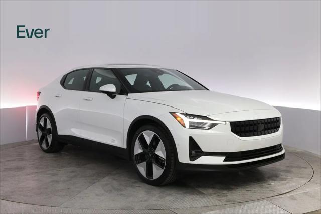 2023 Polestar 2 Long Range Dual Motor