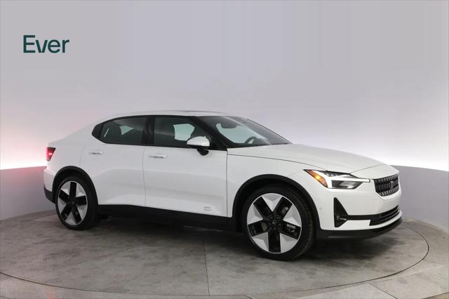 2023 Polestar 2 Long Range Dual Motor