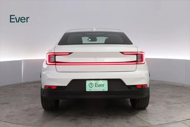 2023 Polestar 2 Long Range Dual Motor