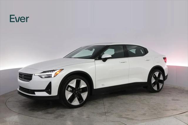 2023 Polestar 2 Long Range Dual Motor