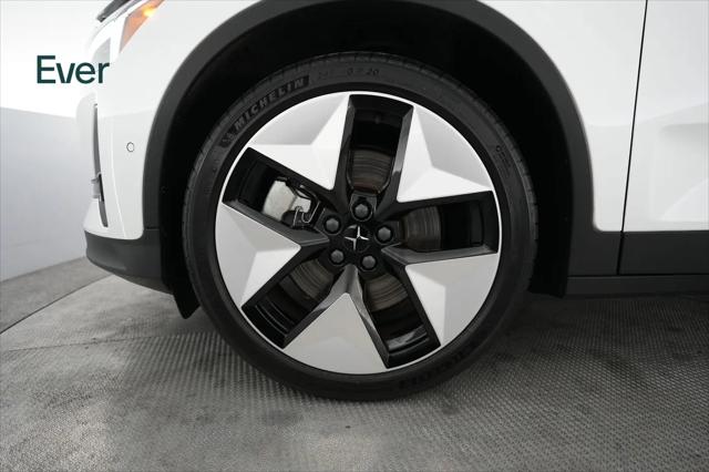 2023 Polestar 2 Long Range Dual Motor