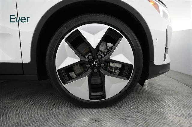 2023 Polestar 2 Long Range Dual Motor