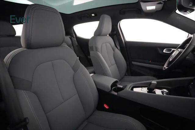 2023 Polestar 2 Long Range Dual Motor