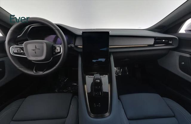 2023 Polestar 2 Long Range Dual Motor