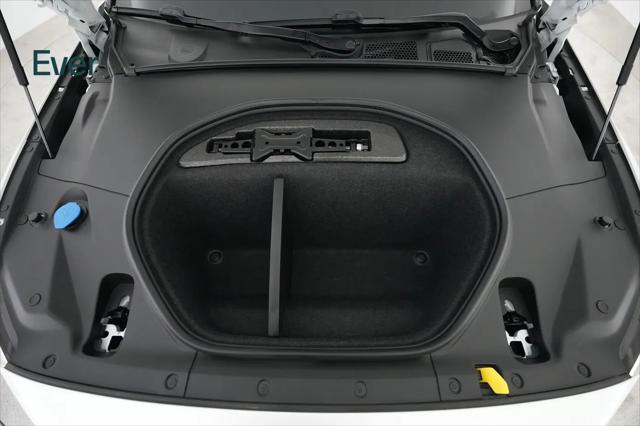 2023 Polestar 2 Long Range Dual Motor
