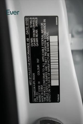 2023 Polestar 2 Long Range Dual Motor