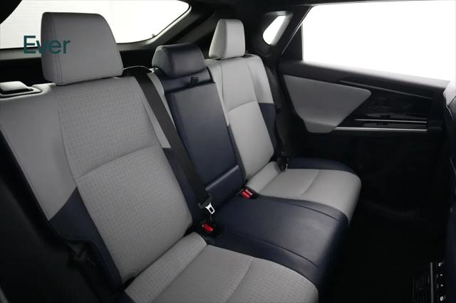 2024 Subaru Solterra Touring