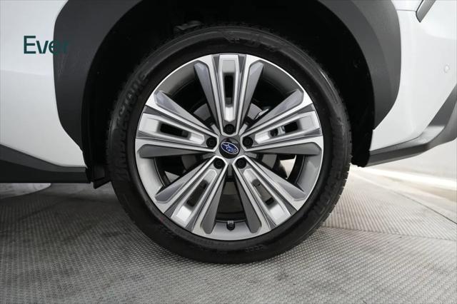 2024 Subaru Solterra Touring