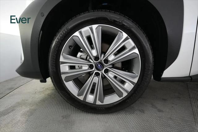 2024 Subaru Solterra Touring